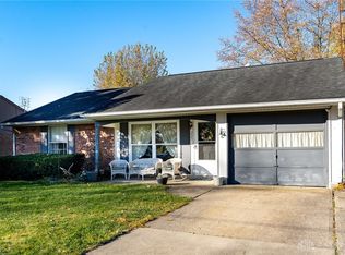 227 S Butter St, Germantown, OH 45327