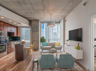 360 Nueces St APT 1304, Austin, TX 78701
