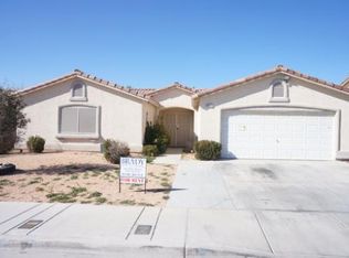 4913 Ferrell St, North Las Vegas, NV 89031