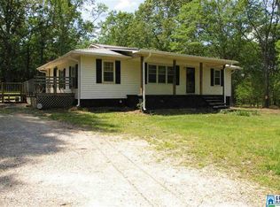 4570 Richeytown Rd, Oxford, AL 36203