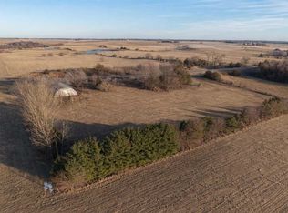 5515 24th Avenue Dr, Vinton, IA
