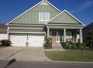 853 Willow Lk, Evans, GA 30809