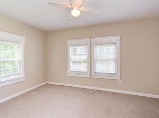 1922 Cecil St, Durham, NC 27707