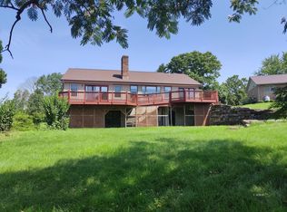 6669 Lemaster Rd, Athens, OH 45701