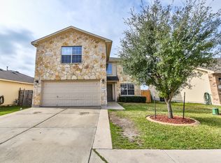 18409 Crestwind Ln, Elgin, TX 78621