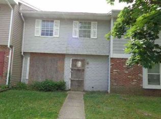 42 Vernon Ct, Sicklerville, NJ 08081