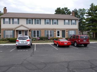 7780 Willowcove Ct, Dublin, OH 43016