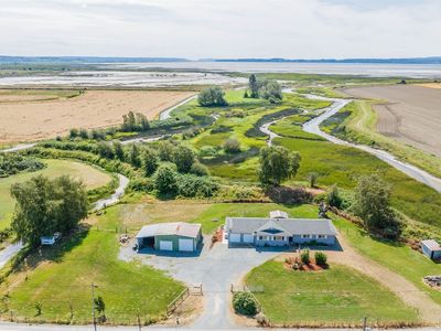 15758 Fir Island Road, Mount Vernon, WA, 98273