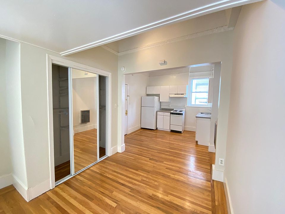 1st image of 851 Ofarrell St APT 304