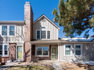 9635 W Chatfield Ave UNIT E, Littleton, CO 80128