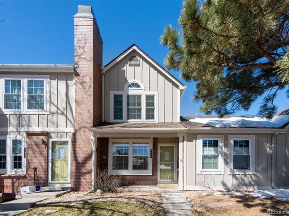 9635 W Chatfield Avenue #E, Littleton, CO 80128