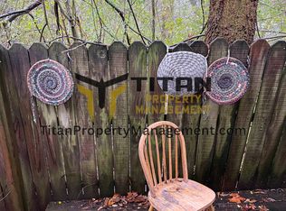 2016 Watts Rd #D, Benton, AR 72015