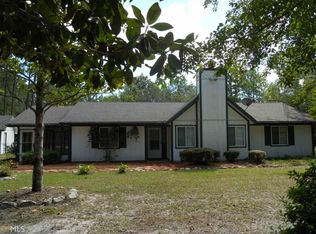 120 Livingston Dr, Brunswick, GA 31523