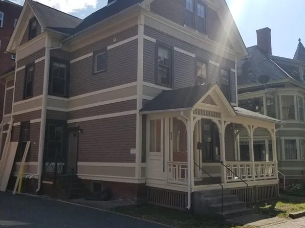 56 Temple St, Springfield, MA 01105