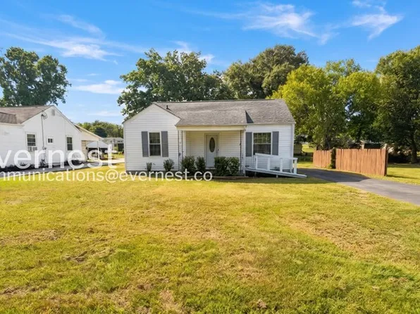602 Forrest Rd, Fort Oglethorpe, GA 30742