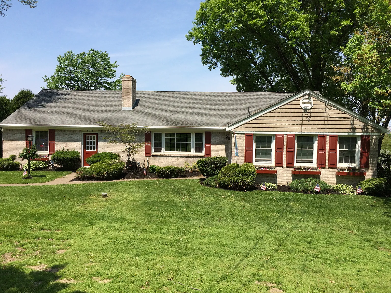 4706 Reese Rd photo 1