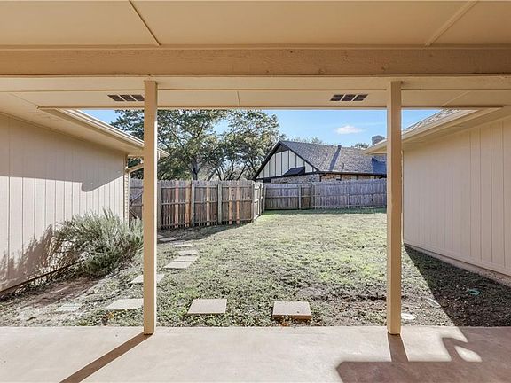 5th image of 4501 Francisco Ct