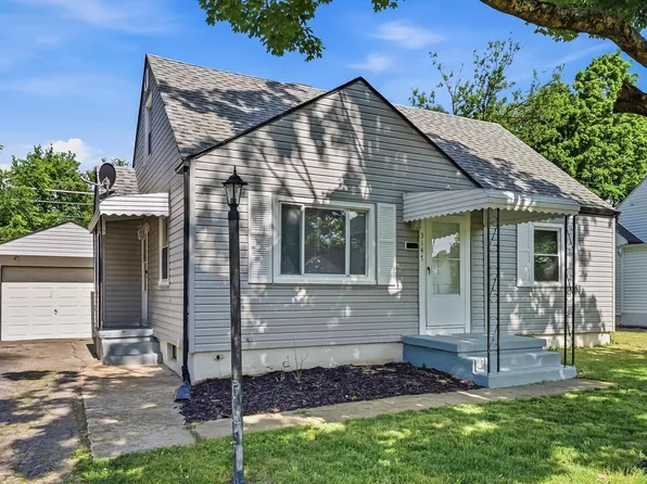 3147 Hamilton Ave, Columbus, OH 43224