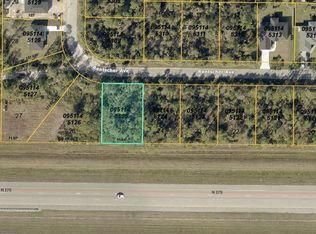 Rentscher Ave, North Port, FL 34291