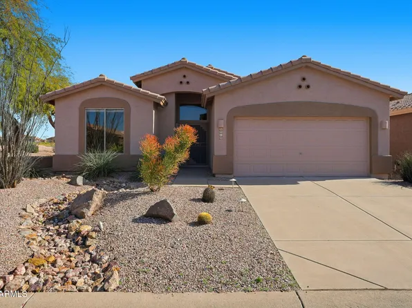 6515 S FRONT NINE Drive, Gold Canyon, AZ 85118