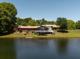 11825 Orville Rd, Saint Croix, IN 47576