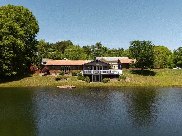 11825 Orville Rd, Saint Croix, IN 47576