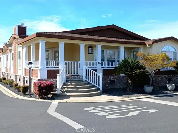 19960 American Ave Space 51, Hilmar, CA 95324