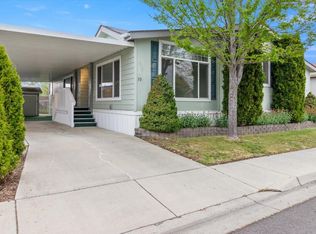 10 E South Stage Rd SPC 93, Medford, OR 97501
