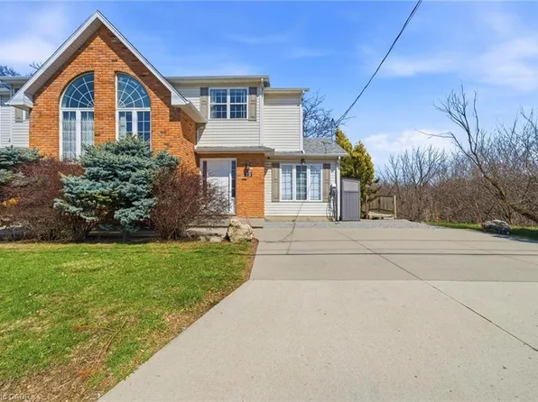 72 Martindale Rd, Saint Catharines, ON L2S 2Y3