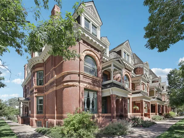 1001 E 17th Avenue #14, Denver, CO 80218