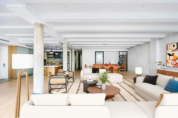 Rented by Sotheby's International Realty | media 5