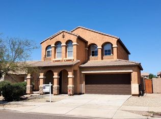 3810 W Carson Rd, Phoenix, AZ 85041