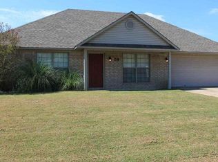59 Whispering Wind Cir, Vilonia, AR 72173