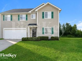 5607 Townsend Farm Ct, Browns Summit, NC 27214
