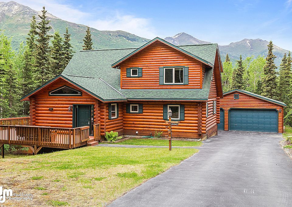 1st image of 25542 Denaina Dr