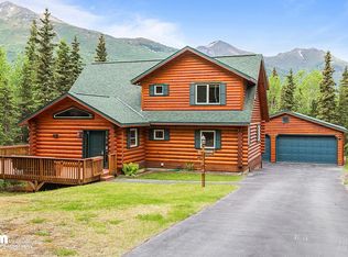 25542 Denaina Dr, Eagle River, AK 99577