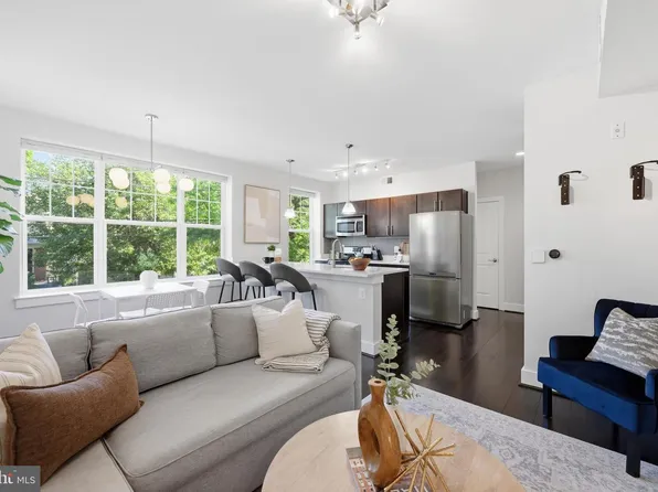 4226 7th St NW Unit 204, Washington, DC 20011