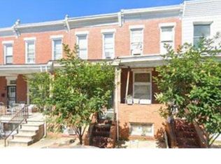 606 N Robinson St, Baltimore, MD 21205