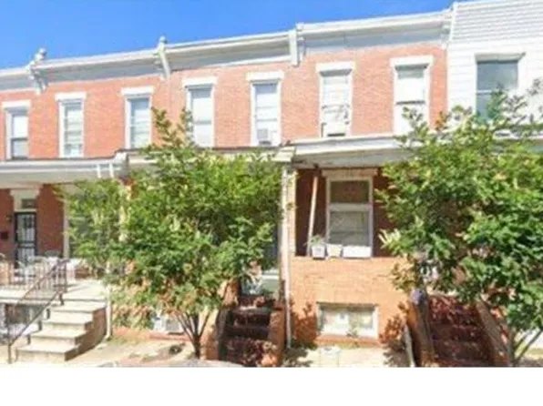 606 N Robinson St, Baltimore, MD 21205