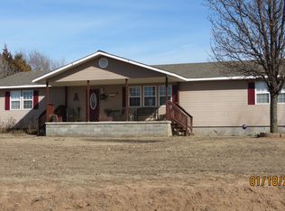 12074 N Highway 3, Seminole, OK 74868