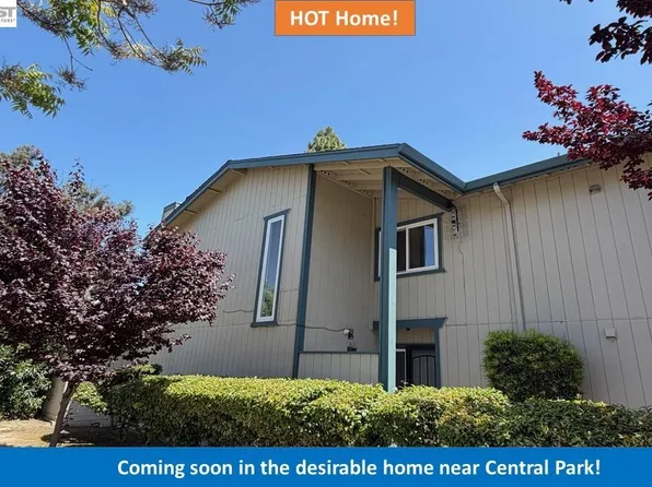 40300 Grimmer Blvd, Fremont, CA 94538