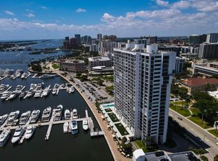 400 N Flagler Dr APT 702, West Palm Beach, FL 33401