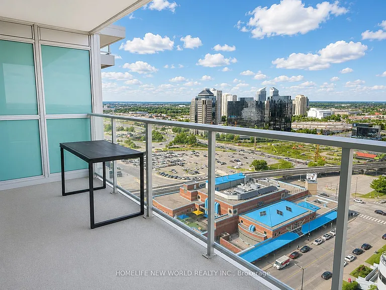 70 Town Centre Ct #2104 — Photo 12