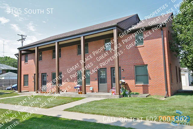 3105 South St