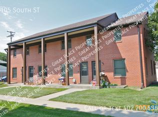 3105 South St, Lincoln, NE 68502