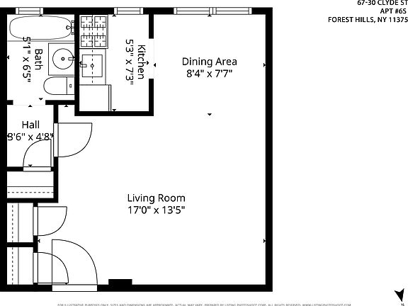 2nd image of this home