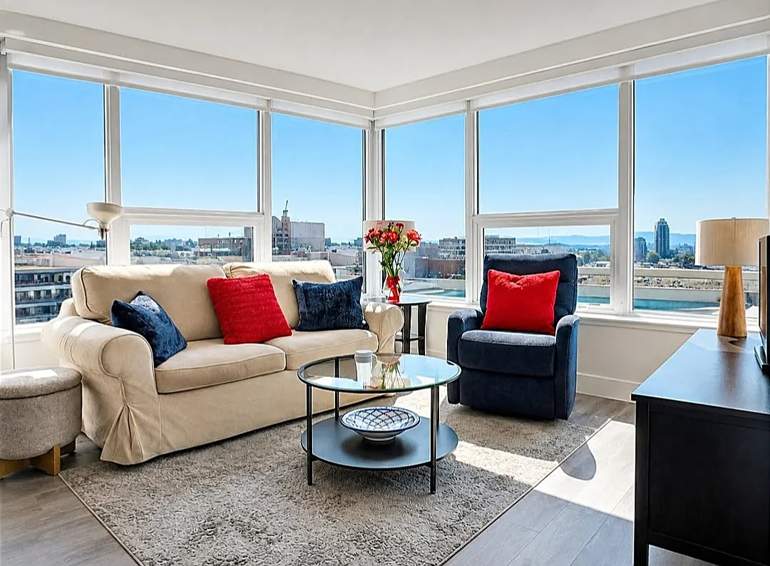 2 bed, 880 sqft, $4,200 — Photo 1