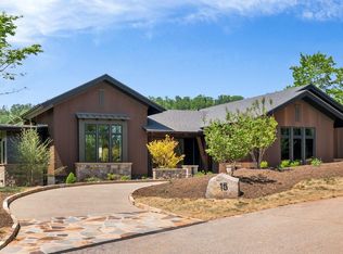 15 Chicory Way, Marietta, SC 29661