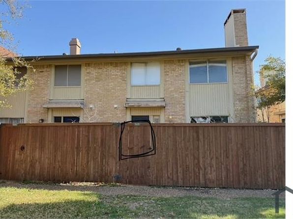 2602 Custer Pkwy APT D