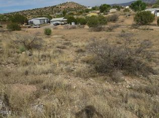 3735 E Drover Way, Rimrock, AZ 86335